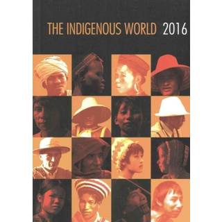 The Indigenous World 2016