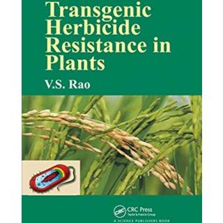 Transgenic Herbicide Resistance in Plants
