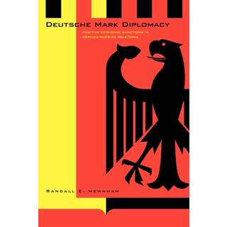 Deutsche Mark Diplomacy