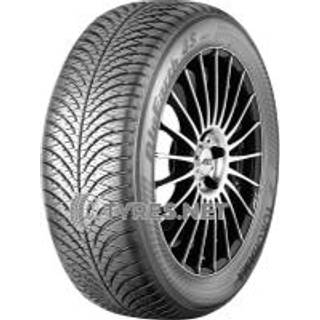Yokohama BluEarth-4S AW21 ( 235/50 R19 103W XL BluEarth, RPB )