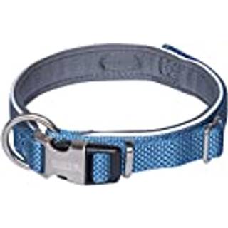 Halsbånd Classic Preno Royal - XS - Blå