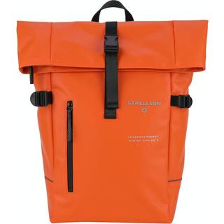 Strellson Stockwell 2.0 eddie Rygsæk orange