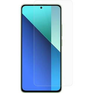 2-PAK SKALO Xiaomi Redmi Note 13 Pro 5G Hærdet Glas Skærmbeskyttelse