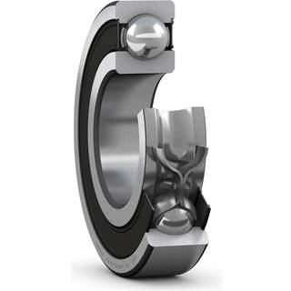 Skf Leje 6209-2rs1 explorer 45x85x19