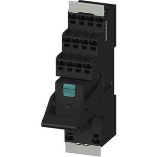 Siemens Plug-in relæ kompakt enhed