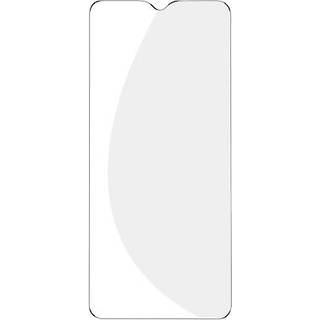 Beskyttelsesfilm - AVIZAR - TCL 408, 406 og 40R 5G - 9H hærdet glas - Anti-fingeraftryk - 0,26 mm