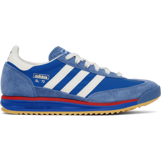 SL 72 RS sko - Blue / Core White / Better Scarlet - 35 1/2