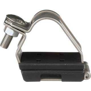 Panduit Kabelklammer,ss316/l,3-kabler ø46-52mm