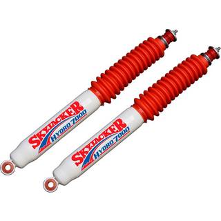 Skyjacker Suspension H7078 Hydro Shock W/Red Boot
