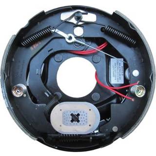 Husky Towing 32561 4.4K LH Self-Adj Bremseboks