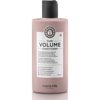 Maria Nila Pure Volume Conditioner, 300 ml