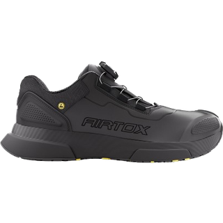 Airtox sikkerhedssko 41 bat.one s3 src med wireluk