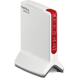 AVM FRITZ!Box 6820 LTE Trådløs router Desktop