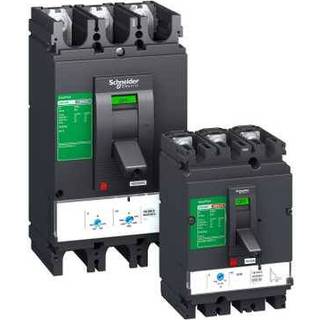 Schneider Isolationsplader nsx100-250 3p