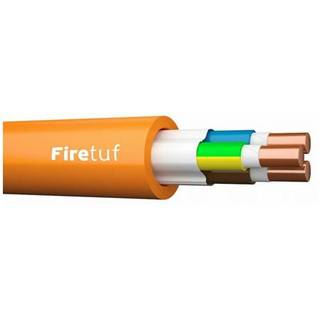 Prysmian Kabel firetuf frhf 500v 4g2,5 k7/500