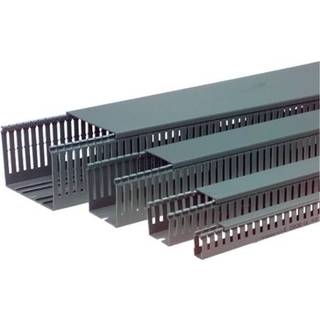 Canalplast Ledningskanal 60x120 4MM cze104