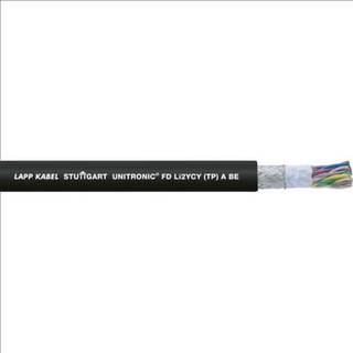 Lapp Unitronic fd li2ycy (tp) a be 2x2x0,5
