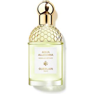 Guerlain Aqua Allegoria Nerolia Vetiver Eau de toilette Refillable 75 ml