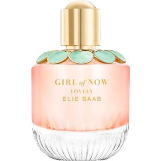 Elie Saab Girl of Now Lovely Eau de parfum 90 ml