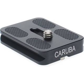 Caruba Quick release plate PU50