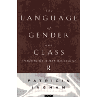 Language of Gender and Class