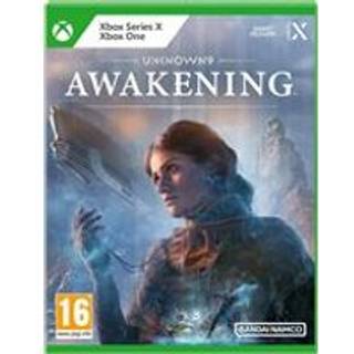 Unknown 9: Awakening (Xbox Series X)