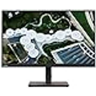 Lenovo ThinkVision S24e-20 LED display 60,5 cm (23.8") 1920 x 1080 pixel Fuld HD Sort