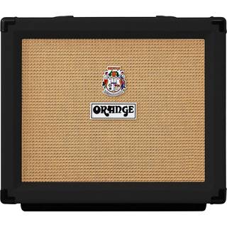 Orange Rocker 15 BK Rør Guitar Combo