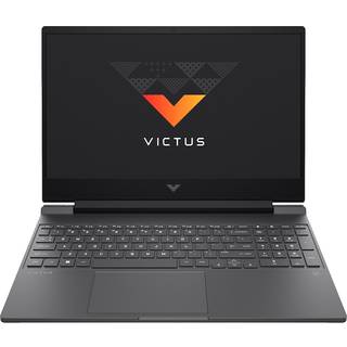 HP Victus 15 Core i5-12H/3050/8/512 15,6" bærbar gaming-computer - På lager i butik