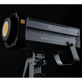 Rollei Candela 330 Bi-Color