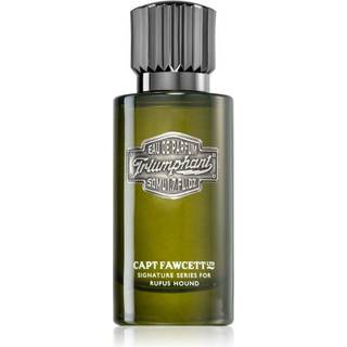 Captain Fawcett Original Rufus Hound&#39;s Triumphant Eau de Parfum til mænd 50 ml - 50 ml