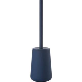 NOVA ONE Toiletbørste - Royal blue
