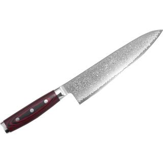 Yaxell Super GOU Lille Kokkekniv 200 mm 37100
