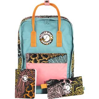 Fjällräven Kånken Art Plus (WOODLANDS (966))