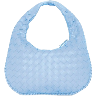 Pitaya Karla skuldertaske (SKY BLUE)