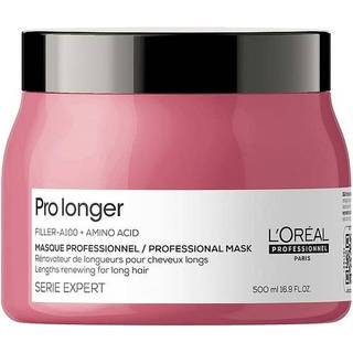 L'Oréal Professionnel Serie Expert Pro Longer Maske 500 ml