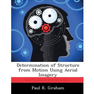 Determination of Structure from Motion Using Aerial Imagery