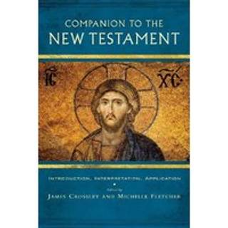 Companion to the New Testament