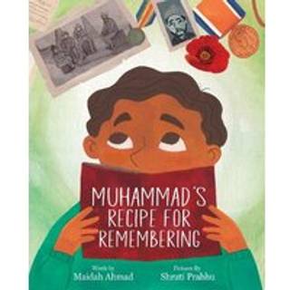 Muhammad's Recipe for Remembering