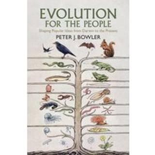 Evolution for the People