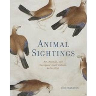 Animal Sightings