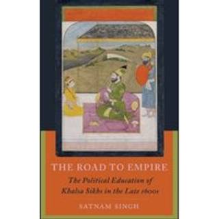 The Road to Empire