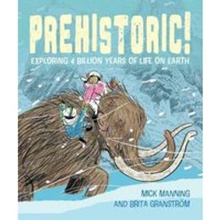Prehistoric!