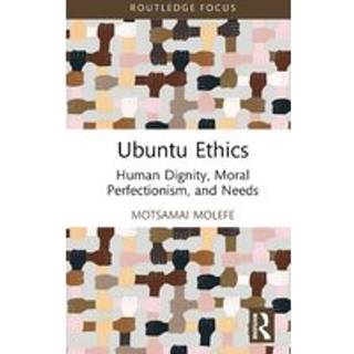 Ubuntu Ethics