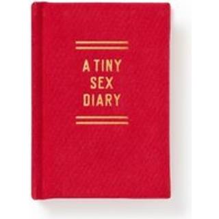 A Tiny Sex Diary