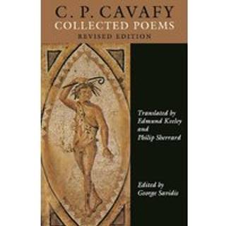 C. P. Cavafy (4, 2024) | C. P. Cavafy