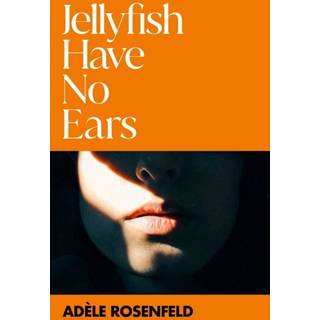 Jellyfish Have No Ears