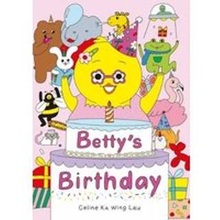 Betty's Birthday