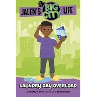 Laundry Day Overload