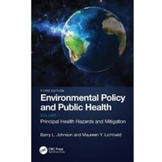 Environmental Policy and Public Health